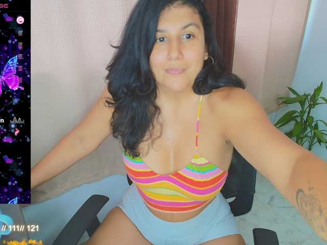 Sophiewalke live cam on BongaCams