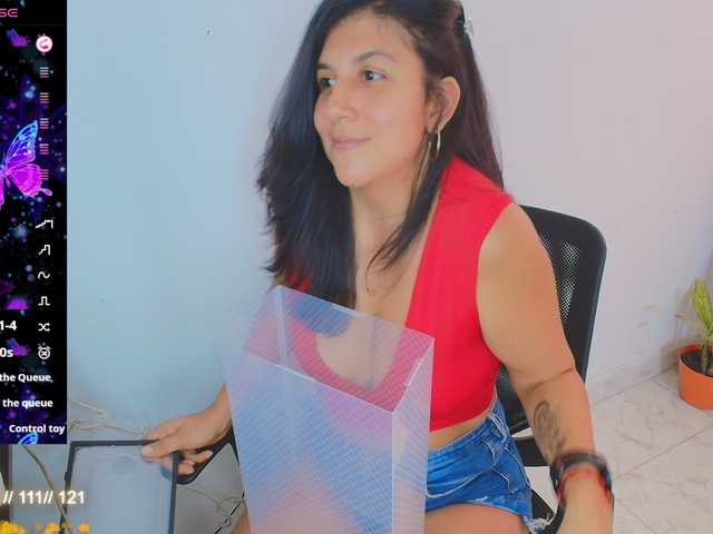 Sophiewalke live cam on BongaCams