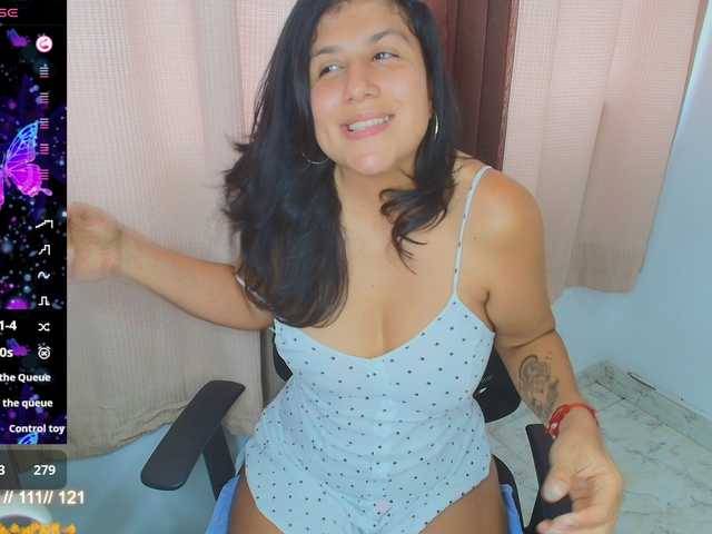 Sophiewalke live cam on BongaCams