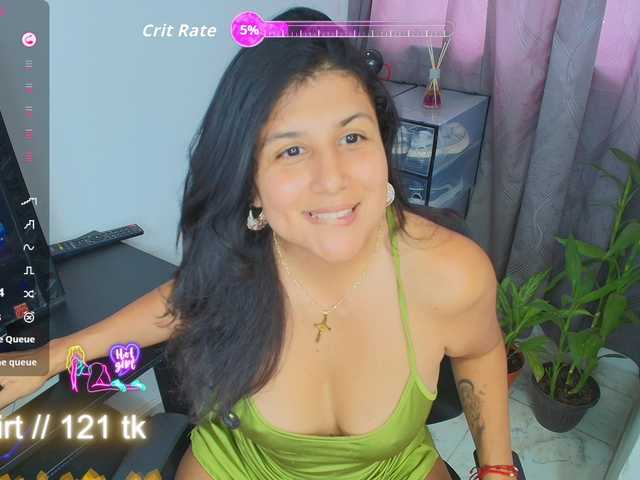 Sophiewalker live cam preview