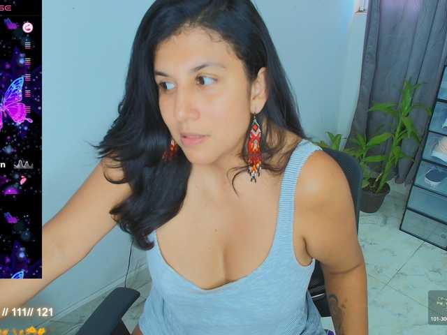 Sophiewalke live cam on BongaCams