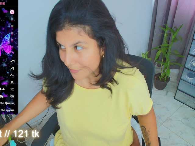 Sophiewalke live cam on BongaCams