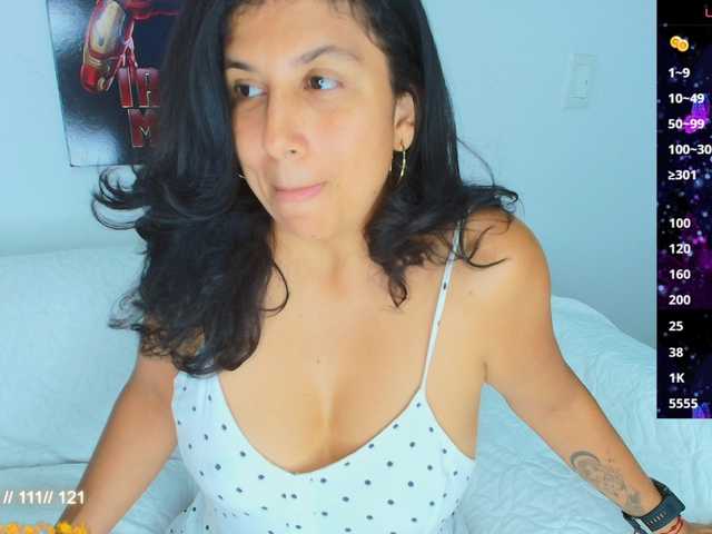 Sophiewalke live cam on BongaCams