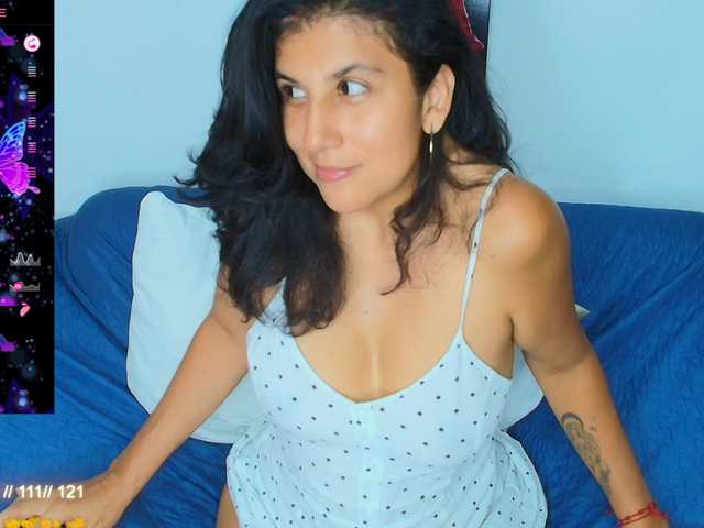 Sophiewalke live cam on BongaCams
