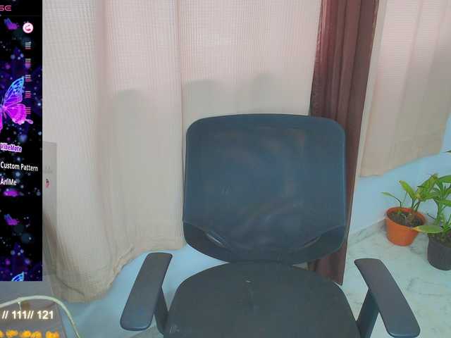 Sophiewalke live cam on BongaCams