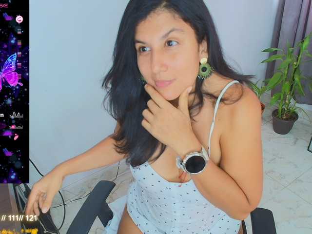 Sophiewalke live cam on BongaCams