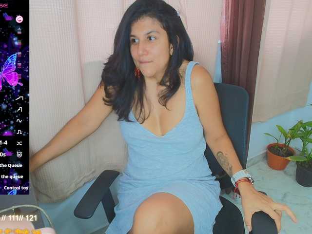 Sophiewalke live cam on BongaCams