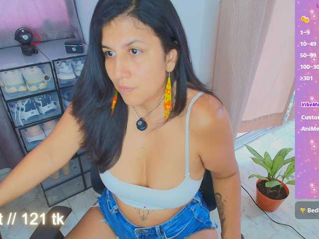 Sophiewalke live cam on BongaCams