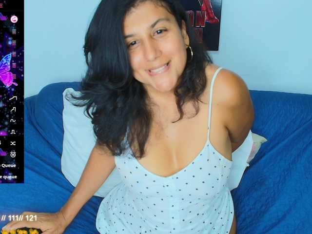 Sophiewalke live cam on BongaCams