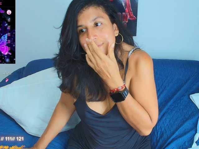 Sophiewalke live cam on BongaCams