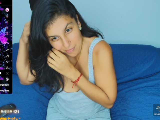 Sophiewalke's BongaCams show and profile