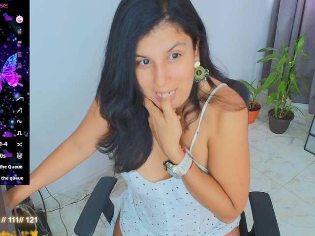 Sophiewalke live cam on BongaCams