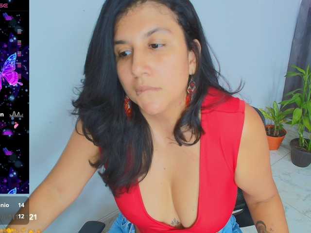 Sophiewalker live webcam show