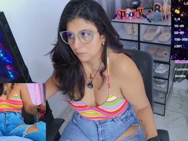 Sophiewalke live cam on BongaCams