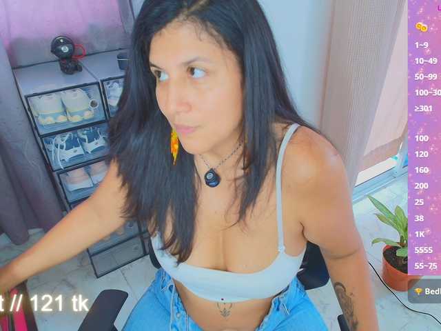 Sophiewalke live cam on BongaCams