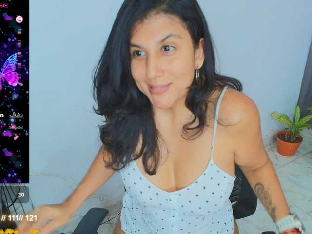 Sophiewalke live cam on BongaCams