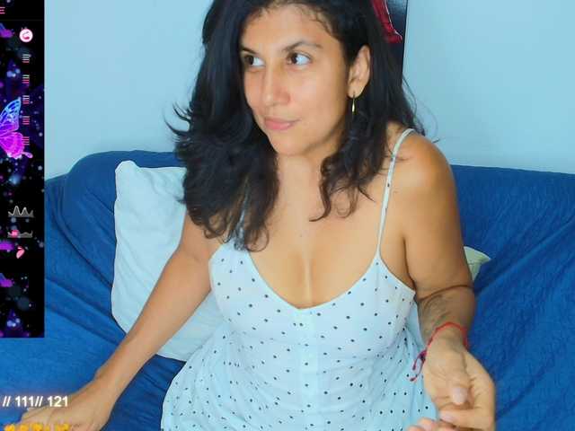 Sophiewalke live cam on BongaCams