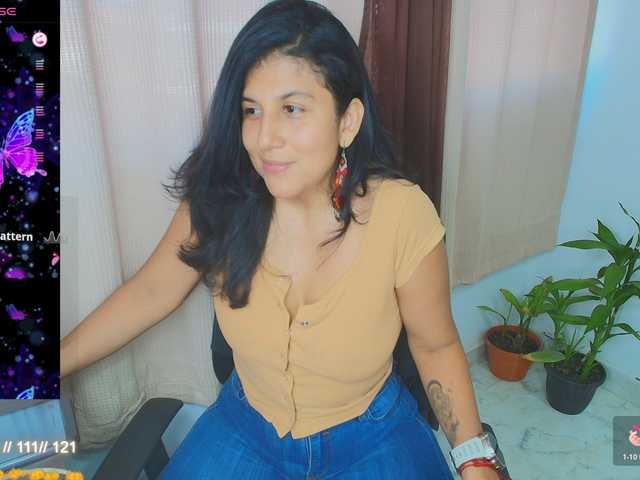 Sophiewalke live cam on BongaCams