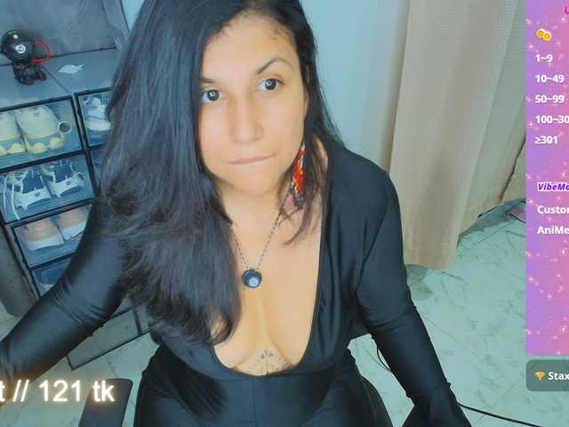 Sophiewalke live cam on BongaCams
