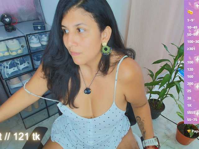 Sophiewalke live cam on BongaCams