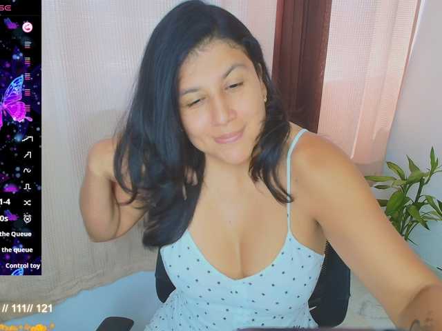 Sophiewalke live cam on BongaCams