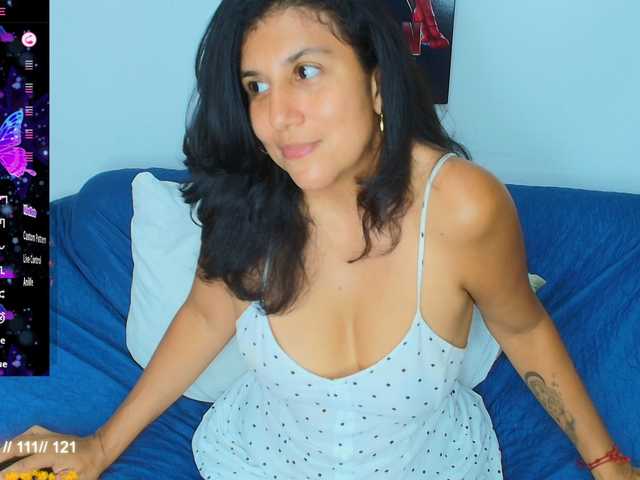 Sophiewalke live cam on BongaCams