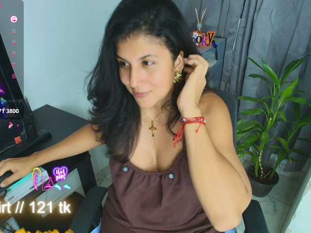 Sophiewalke live cam on BongaCams