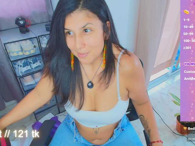 Sophiewalke live cam on BongaCams