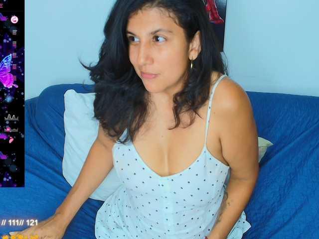 Sophiewalke live cam on BongaCams