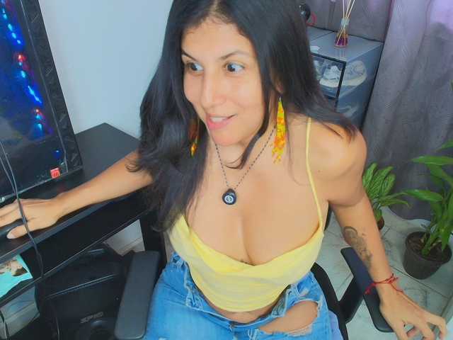 Sophiewalke live cam on BongaCams