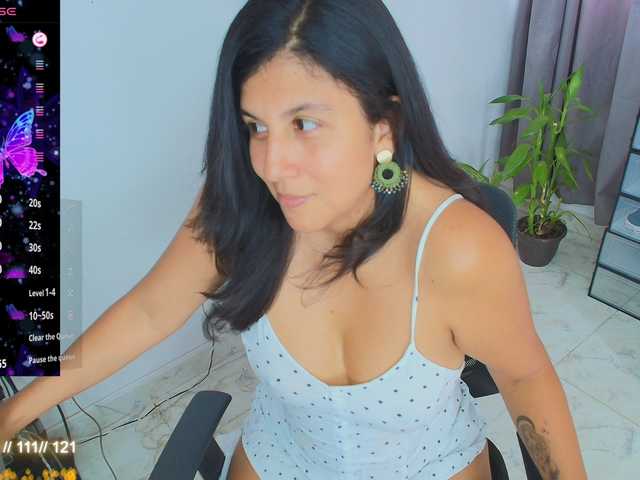 Sophiewalke live cam on BongaCams