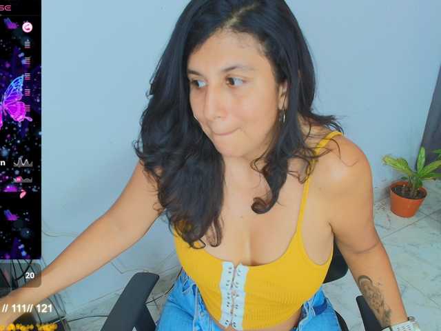 Sophiewalke live cam on BongaCams