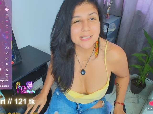 Sophiewalke live cam on BongaCams