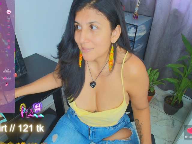 Sophiewalke live cam on BongaCams