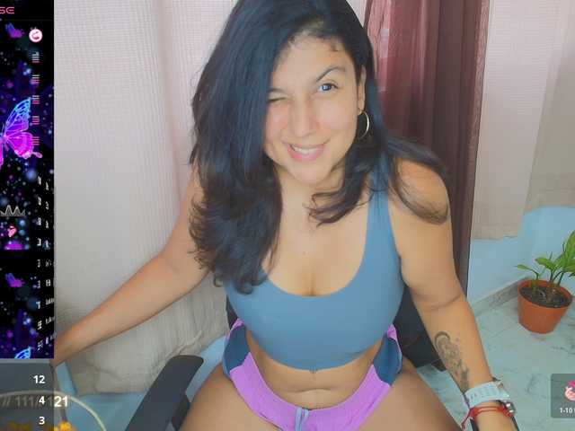 Sophiewalke live cam on BongaCams