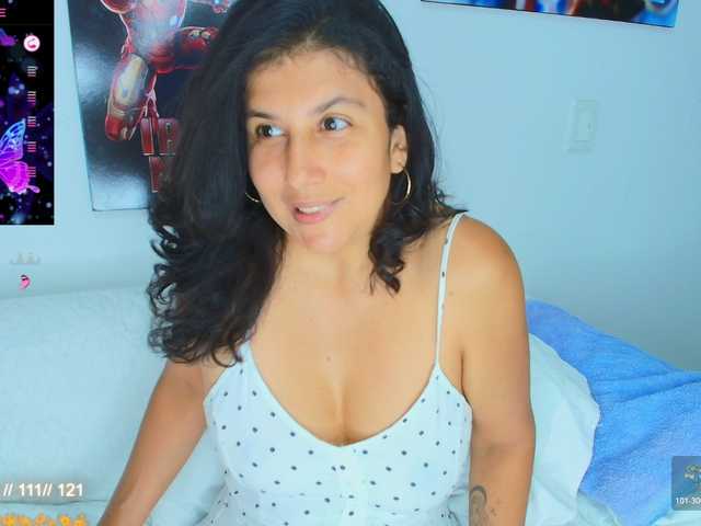 Sophiewalke live cam on BongaCams