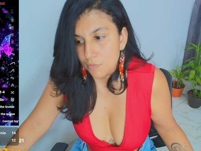 Sophiewalker live webcam show