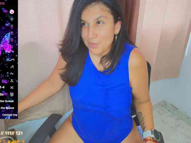 Sophiewalker webcam