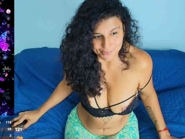 Sophiewalker webcam