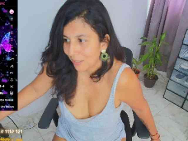 Sophiewalker webcam