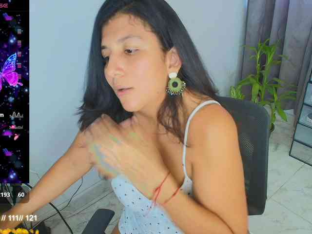 Sophiewalker webcam
