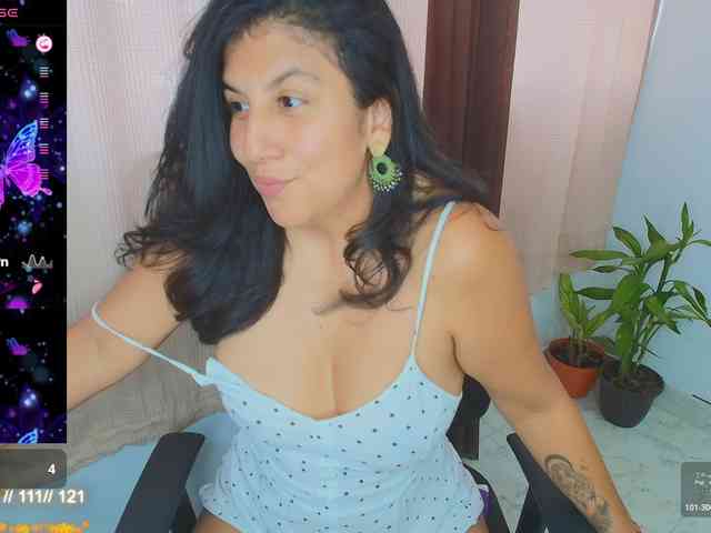 Sophiewalker webcam