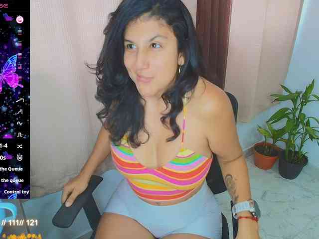 Sophiewalker webcam
