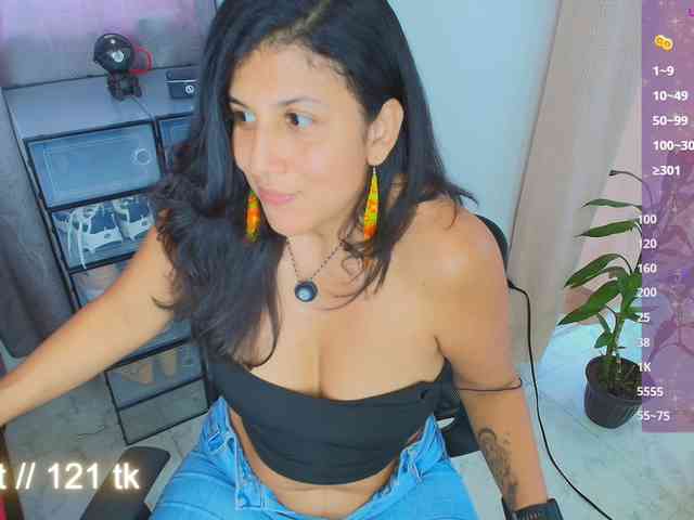 Sophiewalker webcam