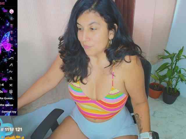 Sophiewalker webcam