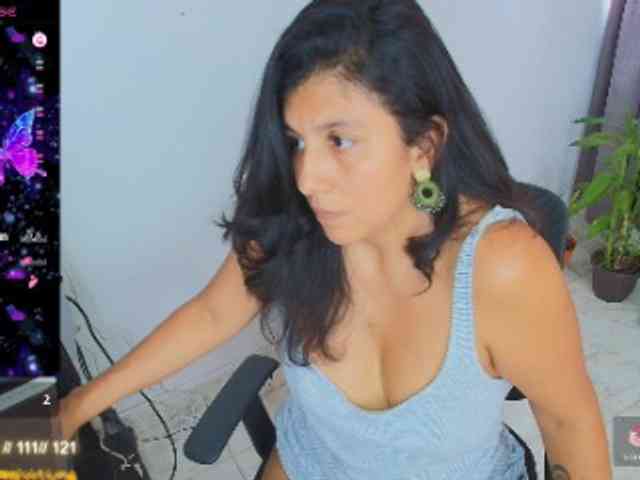 Sophiewalker webcam