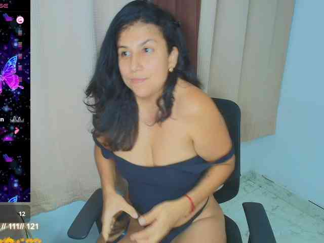 Sophiewalker webcam