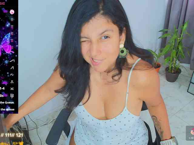 Sophiewalker webcam