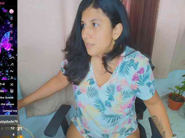 Sophiewalker webcam