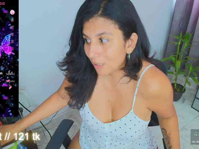 Sophiewalker webcam